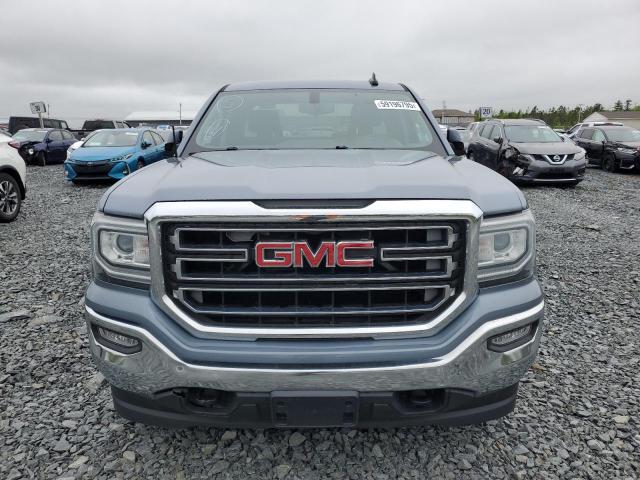 2016 GMC SIERRA K15 - 1GTV2MEC6GZ262539