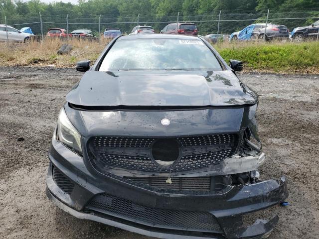 2014 MERCEDES-BENZ CLA 250 - WDDSJ4EB9EN066585