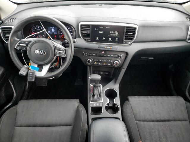 2020 KIA SPORTAGE L - KNDPMCAC3L7777474