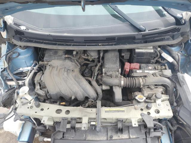 2015 NISSAN VERSA NOTE - 3N1CE2CP4FL408020