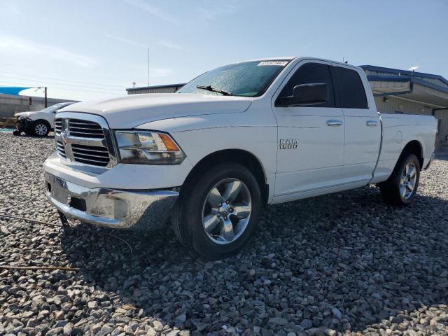 RAM 1500 SLT