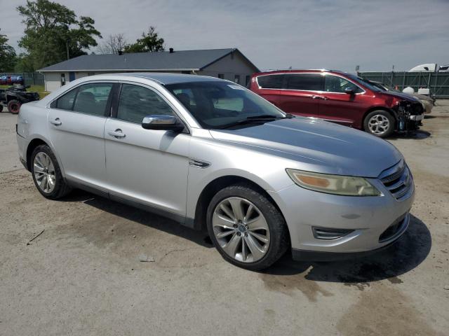 Vin: 1fahp2fw5ag146124, lot: 55923935, ford taurus limited 20104