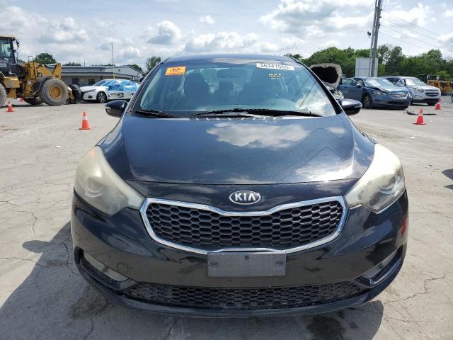 2016 KIA FORTE LX - KNAFX4A68G5442793