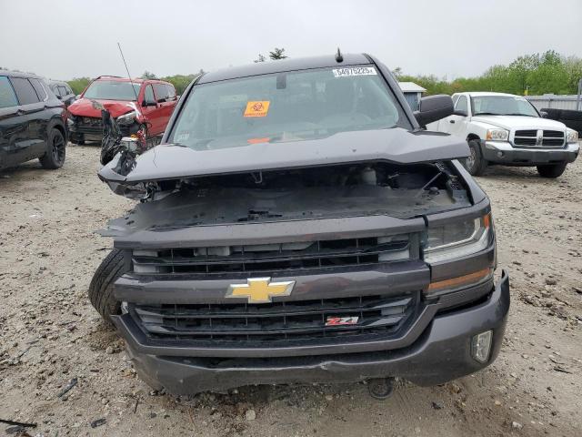 2016 CHEVROLET SILVERADO - 1GCVKREC1GZ267628