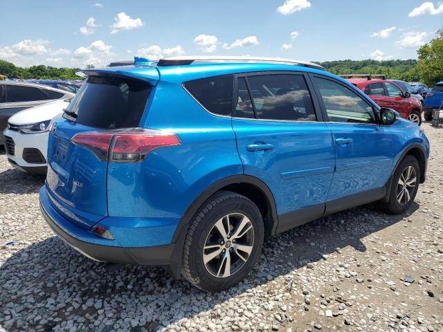 Vin: jtmwfrev4jj731575, lot: 56062675, toyota rav4 adventure 20183