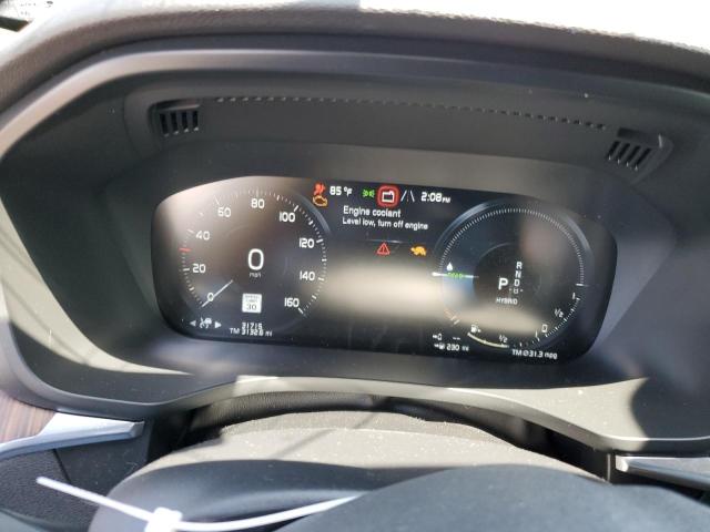 2021 VOLVO XC60 T8 RE YV4BR0DK8M1765027