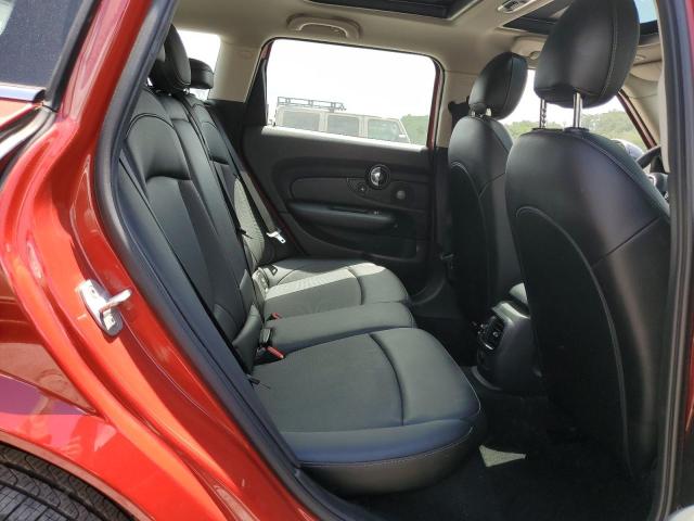 2017 MINI COOPER CLU WMWLN5C30H2E33755
