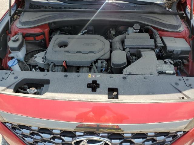 2020 HYUNDAI SANTA FE L 5NMS53AD3LH276139