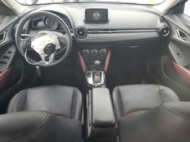 2017 MAZDA CX-3 GRAND - JM1DKFD75H0179816