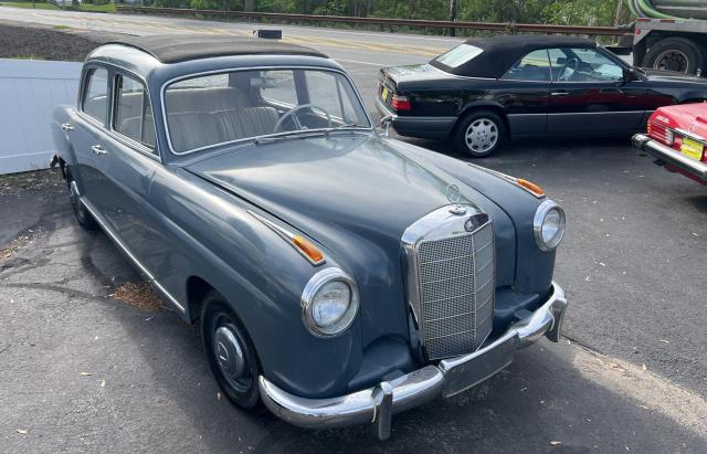Vin: 10511109500558, lot: 57209835, mercedes-benz all other 1959 img_1