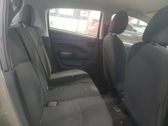2017 MITSUBISHI MIRAGE ES - ML32A3HJ9HH006299