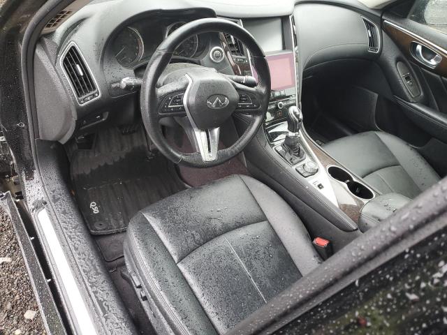 2018 INFINITI Q50 LUXE JN1EV7AR8JM432216