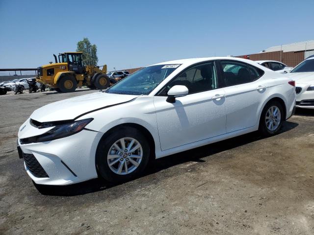 Vin: 4t1daack2su085741, lot: 57163745, toyota camry xse 2025 img_1