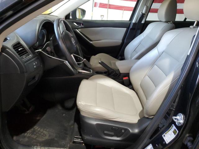 2015 MAZDA CX-5 GT - JM3KE4DY5F0551929