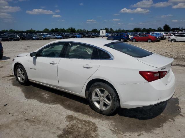 Vin: 1g1zc5st6lf000968, lot: 56584555, chevrolet malibu ls 20202