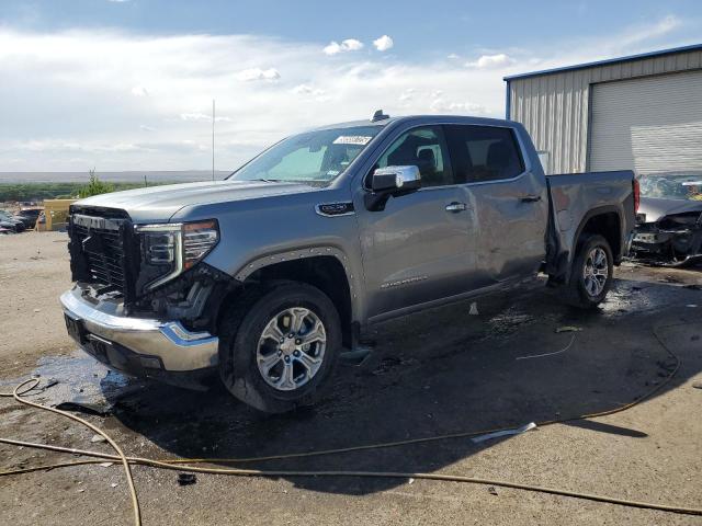 Vin: 3gtphded0sg189404, lot: 58559725, gmc sierra c1500 slt 2025 img_1