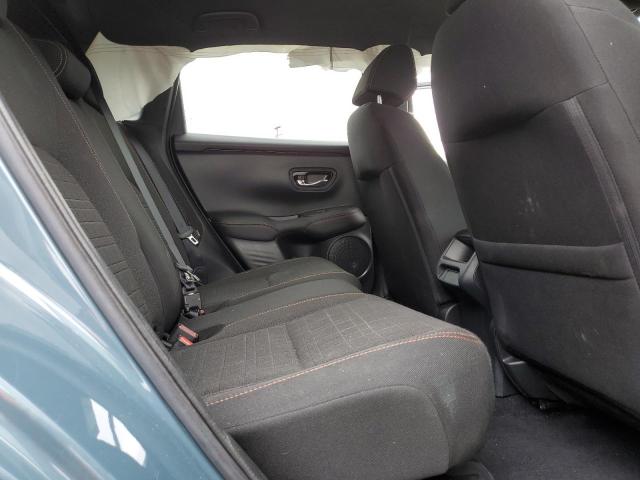 2024 HONDA HR-V SPORT - 3CZRZ1H51RM727915
