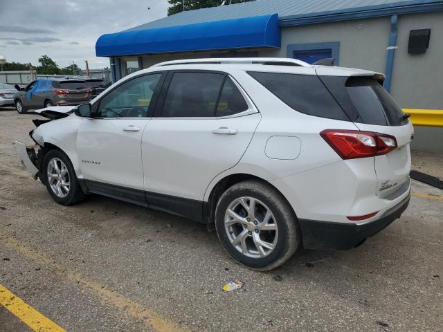 2020 CHEVROLET EQUINOX LT - 3GNAXLEX8LS590931