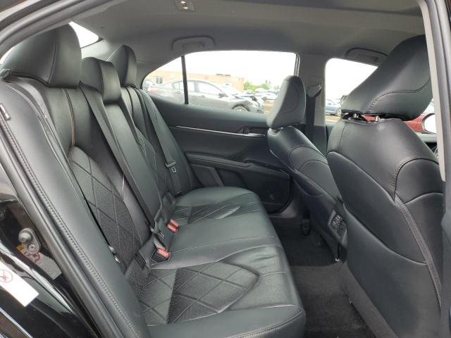 2019 TOYOTA CAMRY L - 4T1B11HK3KU170314