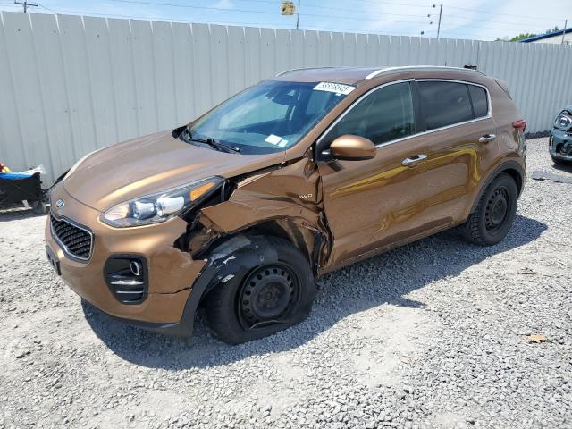 Vin: kndpncac1h7286373, lot: 58838845, kia sportage ex 2017 img_1