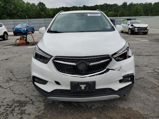 2020 BUICK ENCORE ESS KL4CJGSB0LB044567