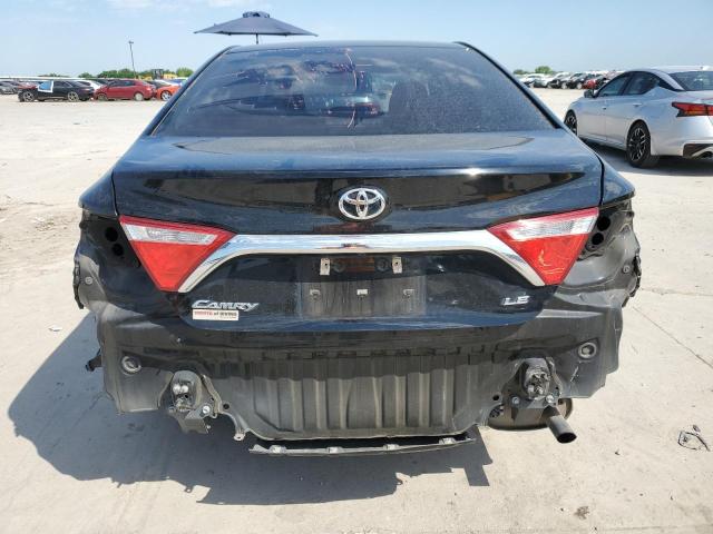 2017 TOYOTA CAMRY LE - 4T1BF1FK0HU735308