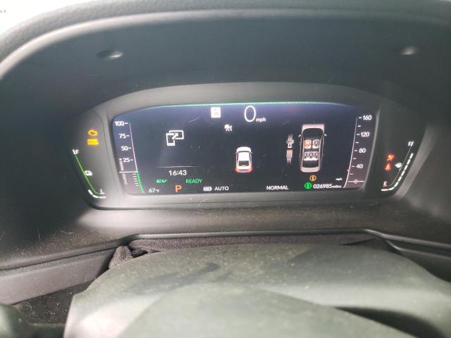2023 HONDA ACCORD HYB 1HGCY2F77PA063222