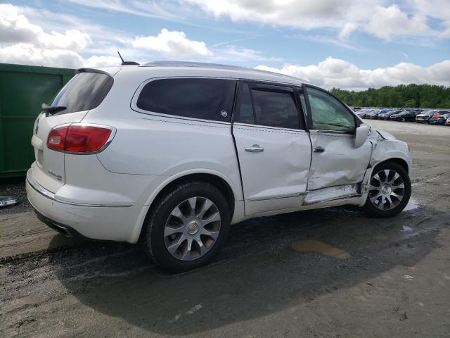 Vin: 5gakvckd8hj115982, lot: 57089705, buick enclave 20173