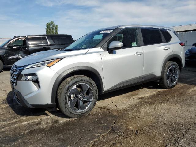 Vin: 5n1bt3bb6sc824419, lot: 58934715, nissan rogue sv 2025 img_1