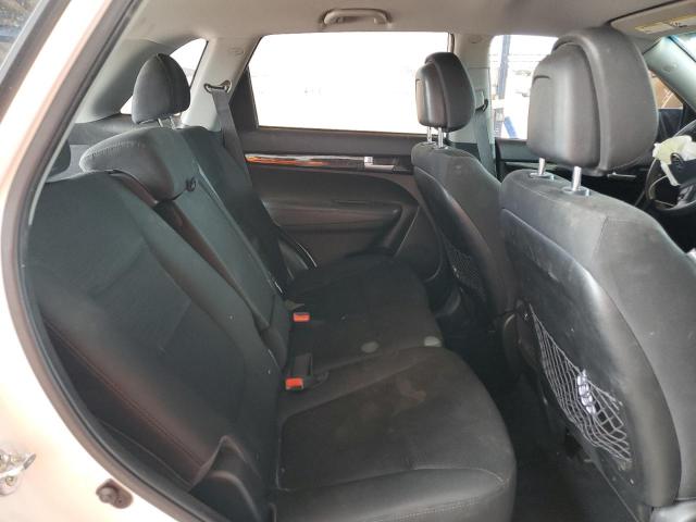 2015 KIA SORENTO LX - 5XYKT3A69FG656740