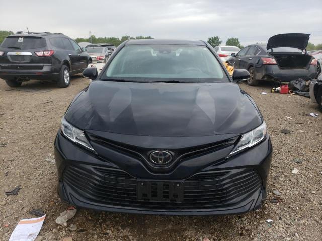 2020 TOYOTA CAMRY LE - 4T1L11BK3LU015860