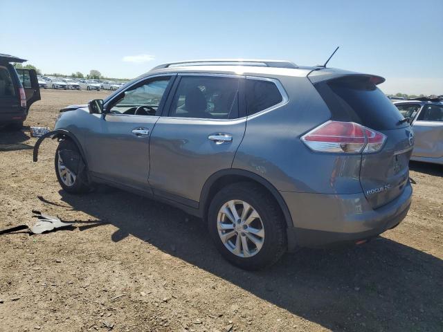 Vin: 5n1at2mt1fc886957, lot: 58099735, nissan rogue s 20152