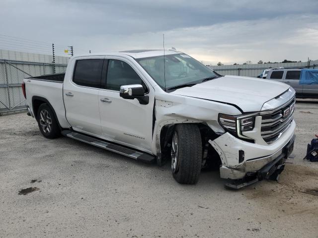Vin: 3gtuudel0ng650305, lot: 55397845, gmc sierra k1500 slt 20224