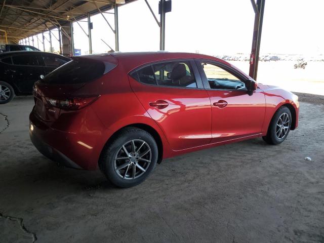 Vin: 3mzbm1k78em117484, lot: 57534655, mazda 3 sport 20143