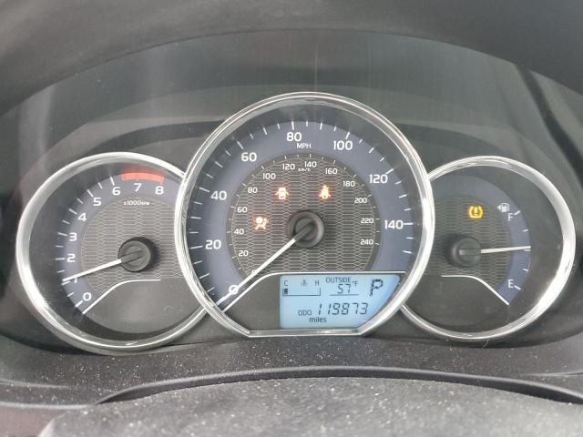 2016 TOYOTA COROLLA L - 5YFBURHE0GP432203
