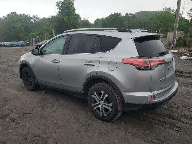 Vin: 2t3bfrev4hw666639, lot: 56294345, toyota rav4 le 20172