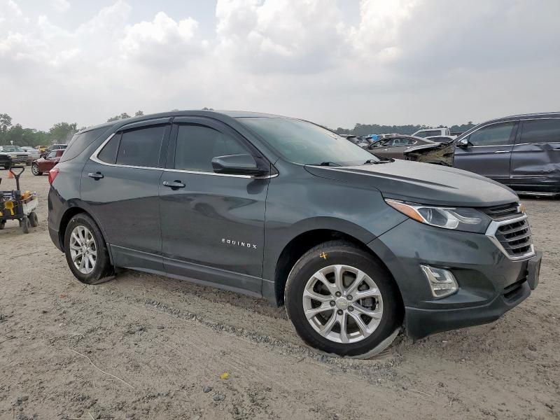 Vin: 3gnaxkev1ks514815, lot: 57727795, chevrolet equinox lt 20194