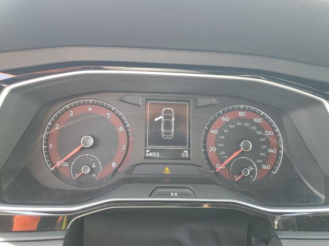 2019 VOLKSWAGEN JETTA S - 3VWC57BUXKM270616