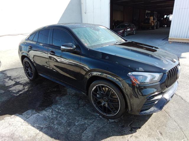 Vin: 4jgfd6bb7ma569861, lot: 55657515, mercedes-benz gle-class amg 53 4matic 20214