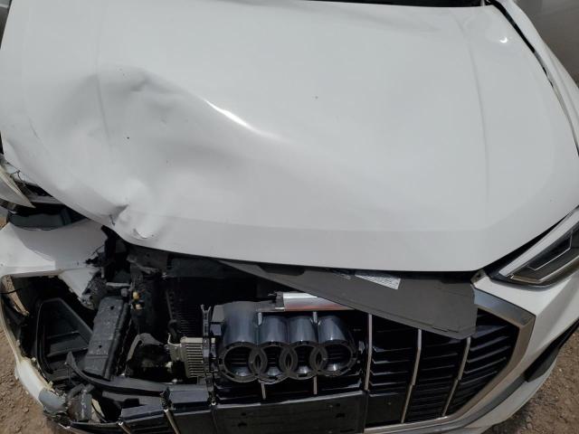 2019 AUDI Q3 PREMIUM - WA1EECF38K1071884