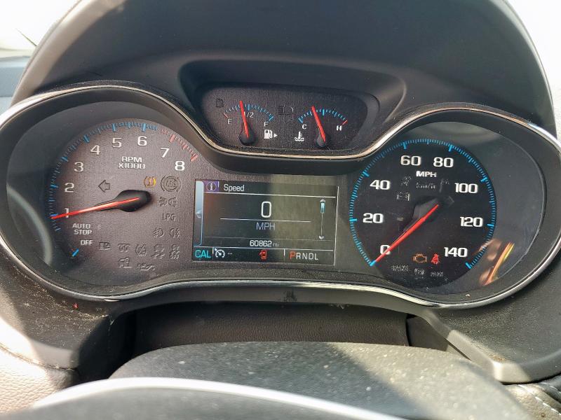2017 CHEVROLET CRUZE PREM 3G1BF6SM4HS520841