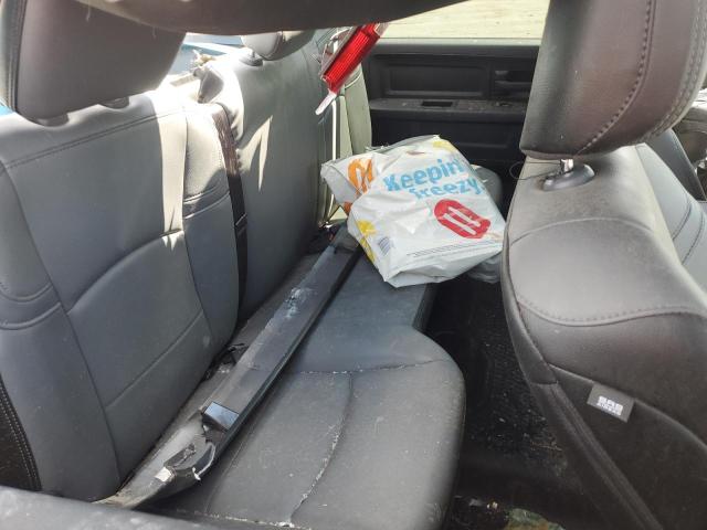 2024 RAM 2500 TRADE 3C6UR5CLXRG278799