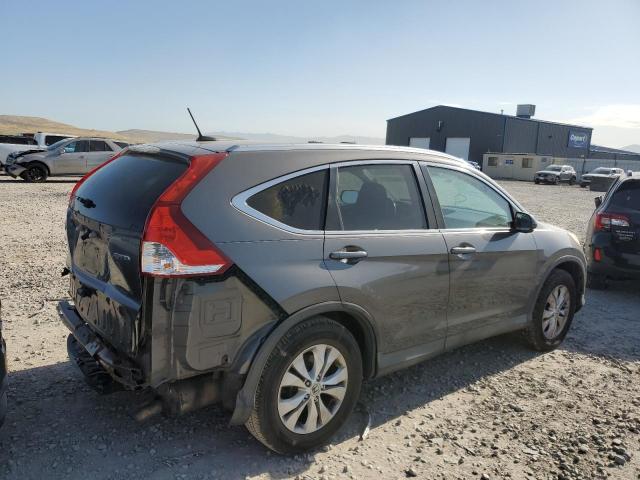 Vin: 2hkrm4h75eh680525, lot: 54562875, honda crv exl 20143
