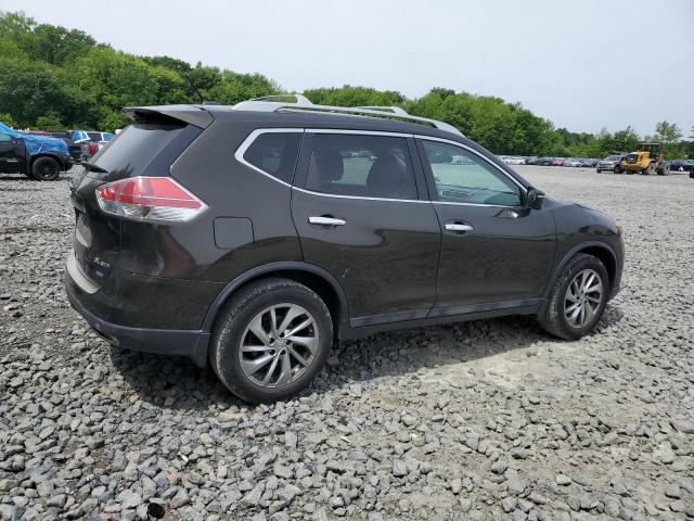 Vin: 5n1at2mv5ec853721, lot: 58313725, nissan rogue s 20143