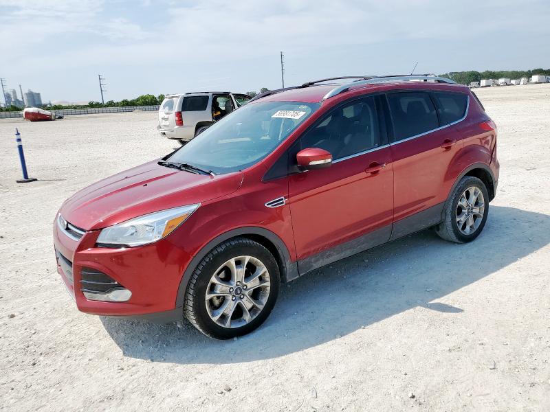 Vin: 1fmcu0j98fuc42594, lot: 56981705, ford escape titanium 2015 img_1