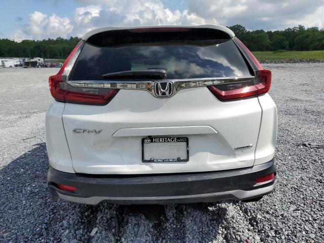 2020 HONDA CR-V TOURI 5J6RW1H98LL007354