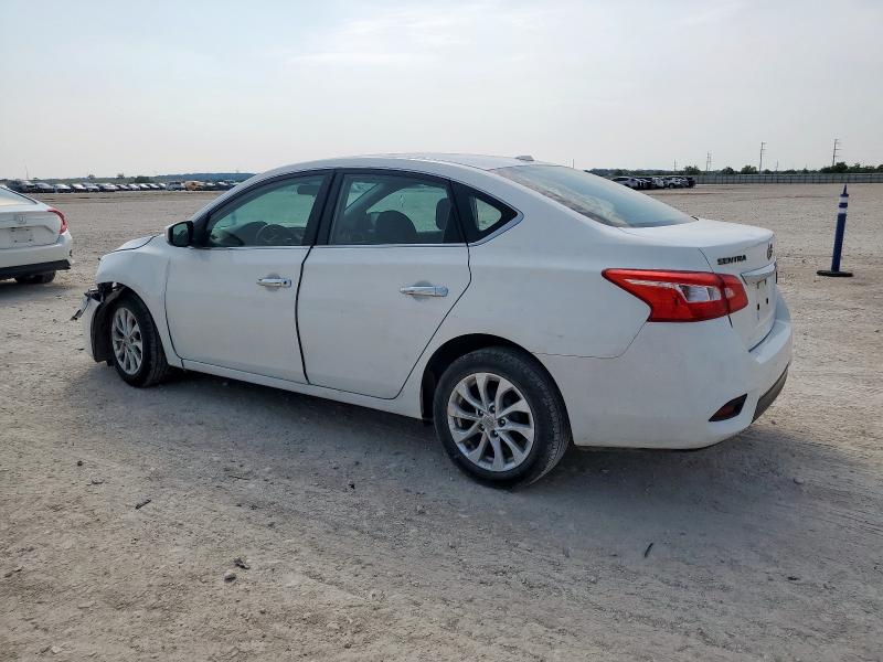 Vin: 3n1ab7ap1jy244933, lot: 57342465, nissan sentra s 20182