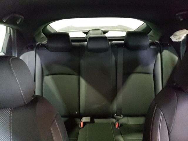 2020 HONDA CIVIC SPOR - SHHFK7H43LU210259