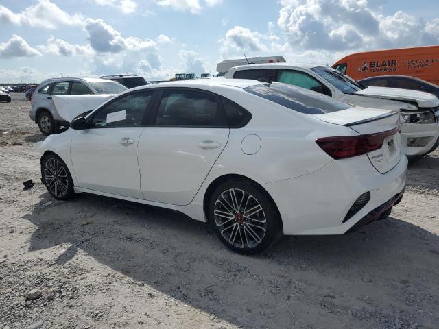 2023 KIA FORTE GT 3KPF44AC8PE595342