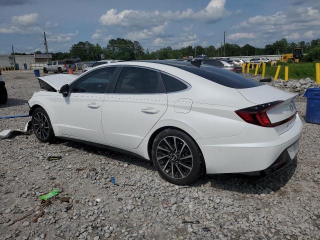 Vin: 5npeh4j27mh076197, lot: 56779375, hyundai sonata limited 20212